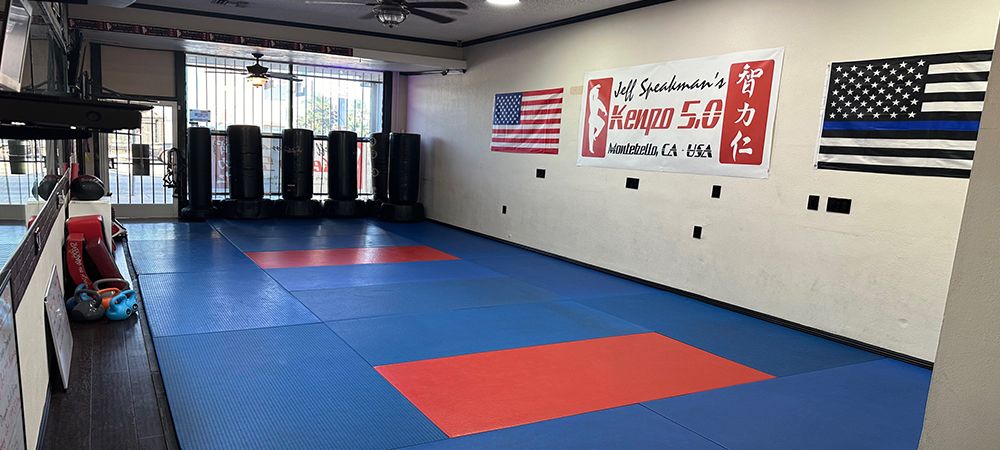 MG Martial Arts, Muay Thai & Fitness photo